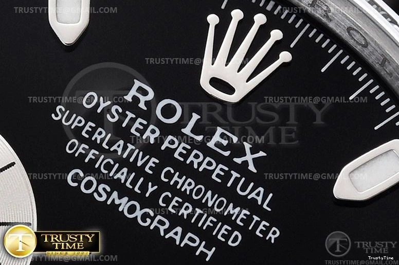 0303 ROLDYT0274A – Daytona WaterResistant 923